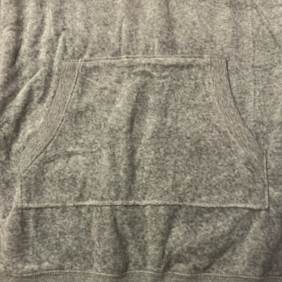 Juicy Couture Hoodie Dress - Picture 3 of 5